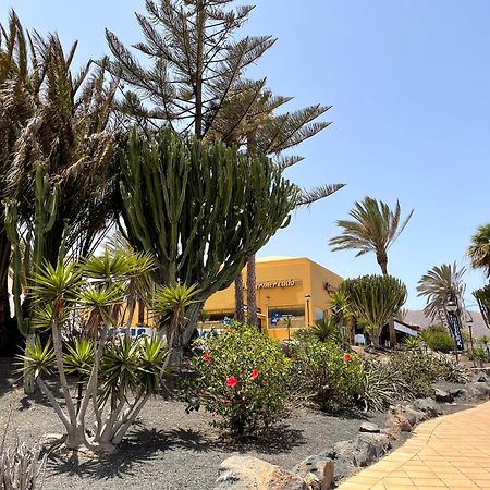 Casa Relax Papagayo Corralejo Irent Fuerteventura Apartment Exterior photo