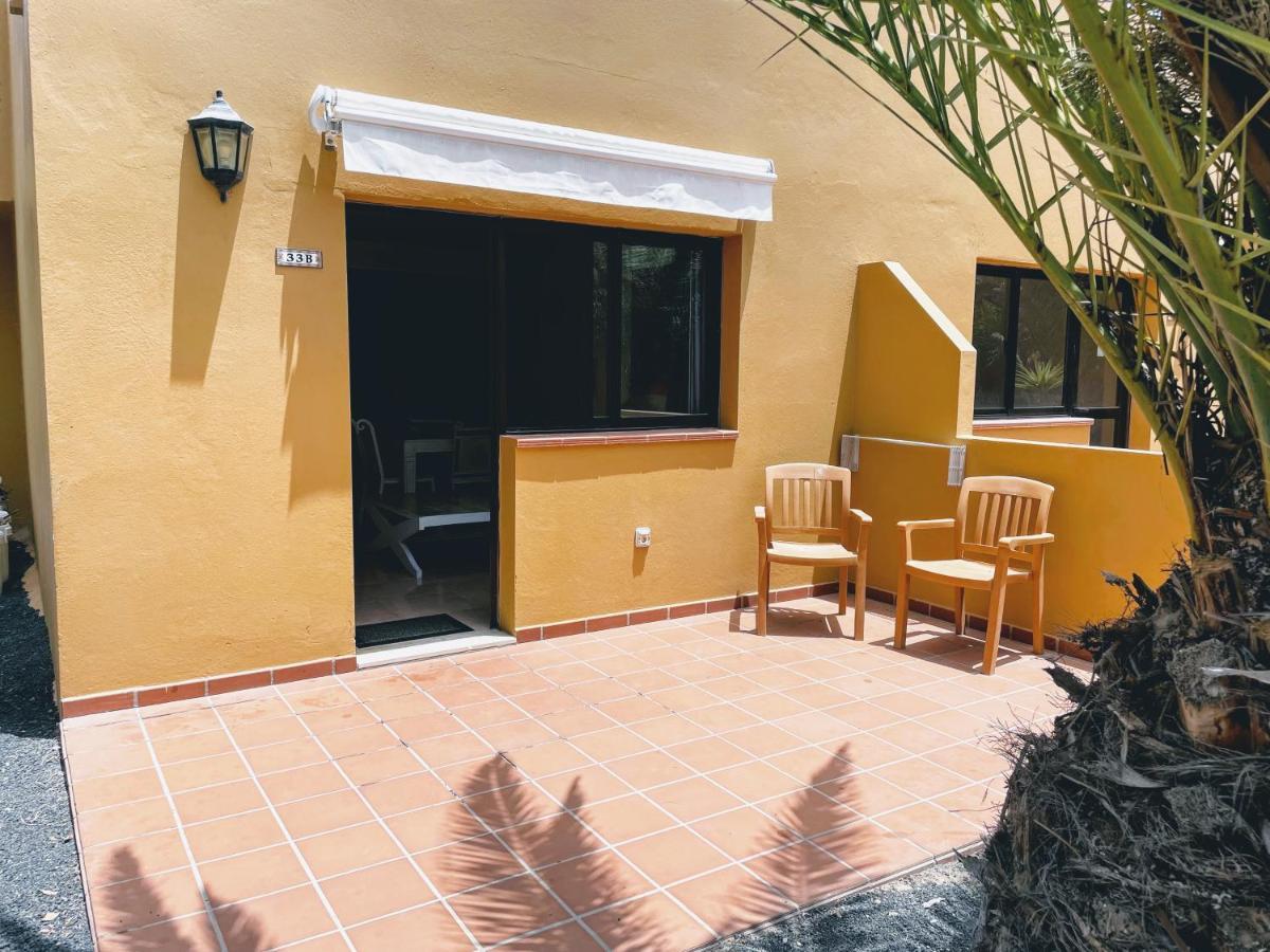 Casa Relax Papagayo Corralejo Irent Fuerteventura Apartment Exterior photo