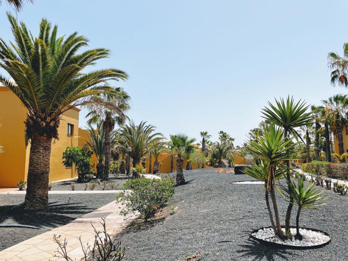 Casa Relax Papagayo Corralejo Irent Fuerteventura Apartment Exterior photo